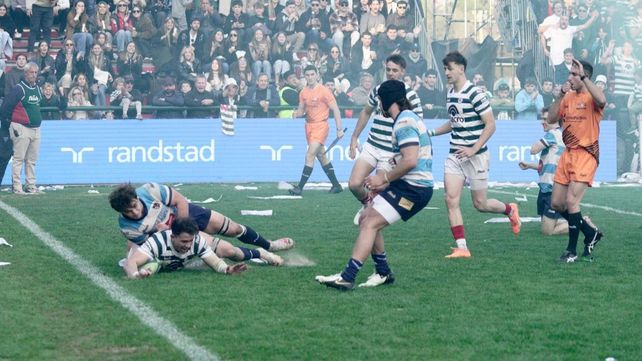 Try de Jockey Club