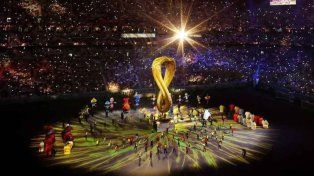 Ya se conoce el listado de artistas para las ceremonias inaugurales del Mundial 2026