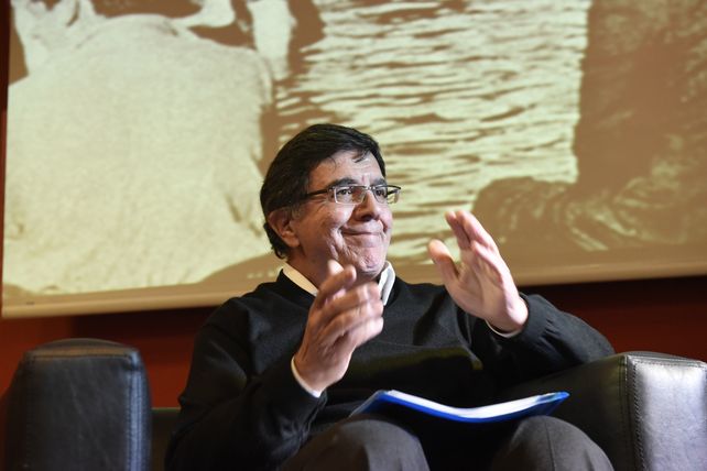 Alberto Sileoni. El macrismo se siente más cómodo con las dictaduras.