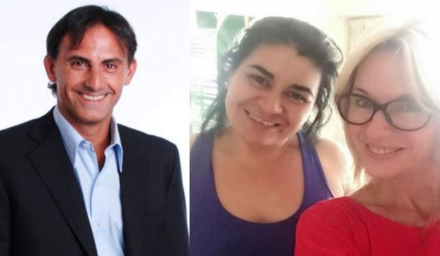 Habló la ex empleada de los Latorre:  Diego es gauchito, muy bueno en la cama