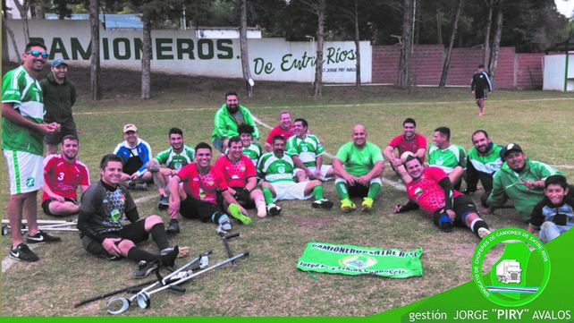 El deporte presente en la Secretaría de la Mujer