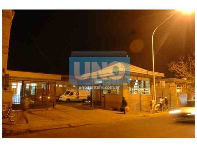 Asaltaron e hirieron a un taxista en el barrio Villa Setúbal de la ciudad