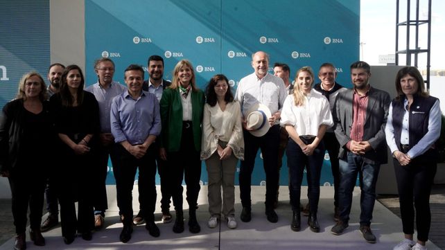 Batakis: El Banco Nación es un instrumento de política económica