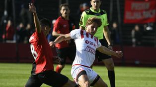 Ojalá que Unión sea igual o mejor que el de la temporada pasada