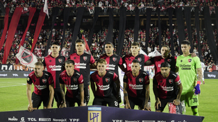 En Newells no hubo ninguno para destacar en la derrota ante Boca,