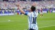 El récord imposible por el que va Messi en el Mundial 2026