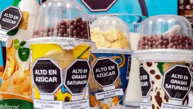Especialista afirma que la industria está intentando modificar las fórmulas alimentarias para que sus alimentos.