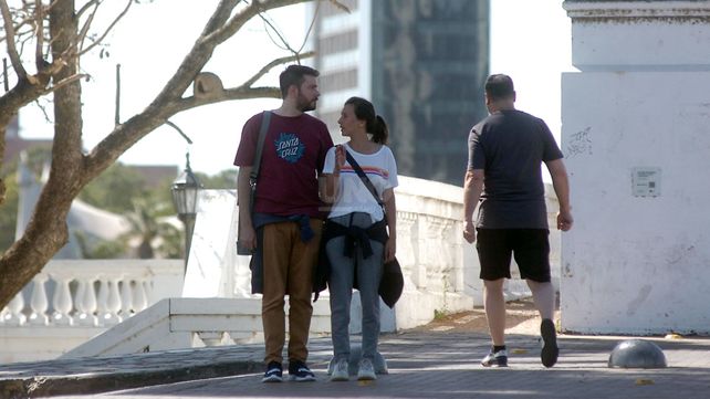 El último trimestre del año se espera más calor y poca lluvia en la provincia de Santa Fe