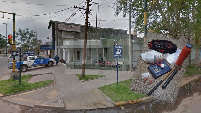 Locura total: Métanme preso porque si no voy a matar a una persona