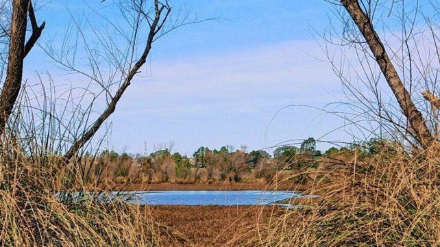 Suman reservas al Sistema de Áreas Naturales Protegidas de Entre Ríos