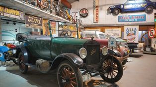 El museo será inaugurado el 28 de agosto durante un encuentro para el que se convocará a la comunidad.