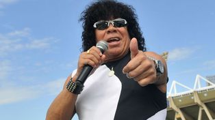 El cuarteto fue declarado Patrimonio Cultural de la Humanidad