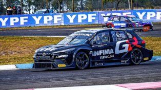 El de Crespo llegaba de ganar en Oberá y Buenos Aires, ahora festejó en su provincia.&nbsp;