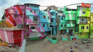 Un turista italiano fue ejecutado por un grupo narco al ingresar por error a una favela