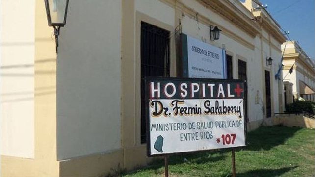 Golpearon a martillazos en la cabeza a un remisero y lo mandaron al hospital