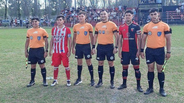 En un partido muy flojo