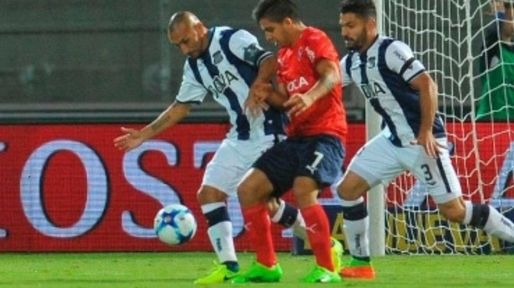 Talleres espera por Independiente pensando en la Libertadores