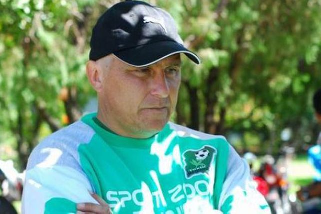 Toresani: “Dirigir me mantiene vivo”