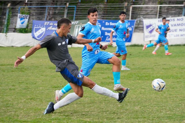 Primera C: Argentino estaba a punto de llevarse el premio mayor y