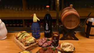 Muchos cambiaron la birra por vino o tragos, pero con la llegada de calor quieren tomar algo fresco con baja graduación alcohólica.