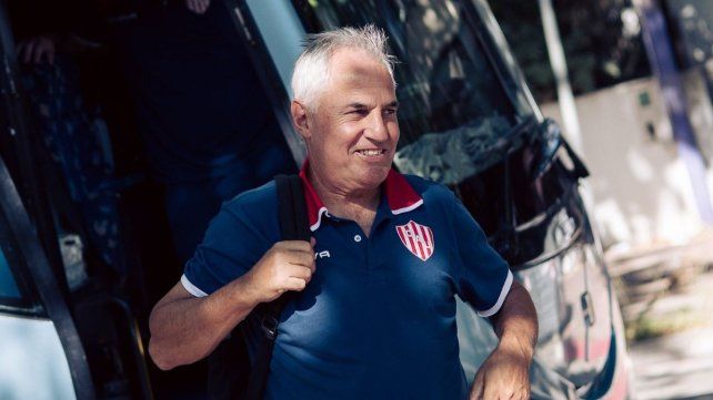 Sin misterios: el Unión de Madelón ya está armado para el estreno