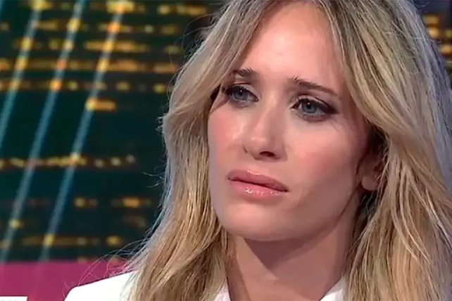 Comienza el juicio contra el exmarido de Julieta Prandi: el calvario que vivió la actriz