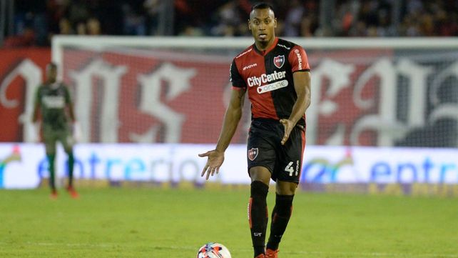 Walter Ditta cumplió y Newell