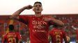 Colón cambia de objetivo: Leandro Garate, ¿el nuevo goleador apuntado?