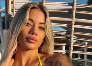 La influencer rosarina declaró tras el escándalo con Facundo Moyano: No hubo violencia