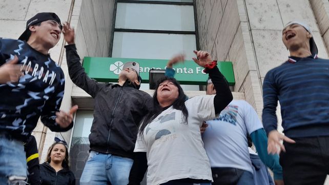 Condenaron a 17 años de prisión al policía que mató a Jonatan Herrera en 2015