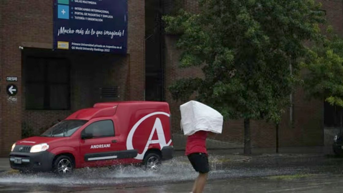 El pico de El Niño podría darse en diciembre, según las estimaciones del último reporte de la Organización Meteorológica Mundial.