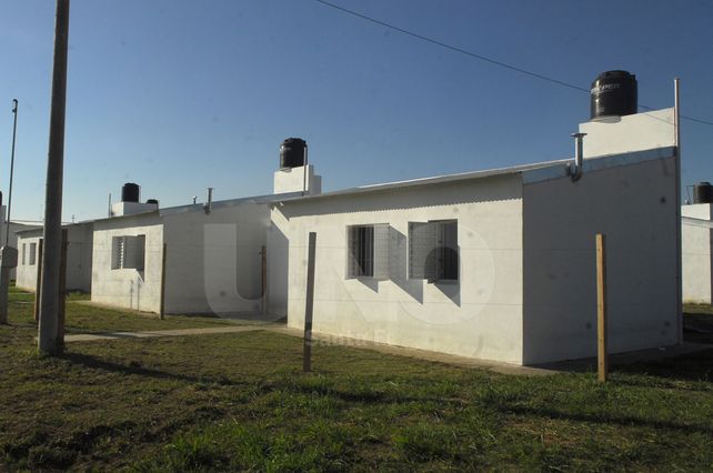 Ya se puede consultar el número para el sorteo de viviendas en Santa Rita II