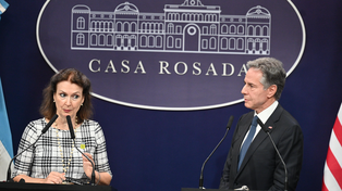 Diana Mondino tendrá un nuevo rol en el gobierno de Javier Milei.