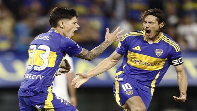 Boca Juniors quiere repetir una gran actuación en su visita a Sarmiento de Junín.