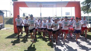 Se viene una nueva edición del Maratón Santo Tomás de Aquino