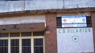 Un detenido por amenazas y extorsiones a la comisión directiva del Club Hilarión.