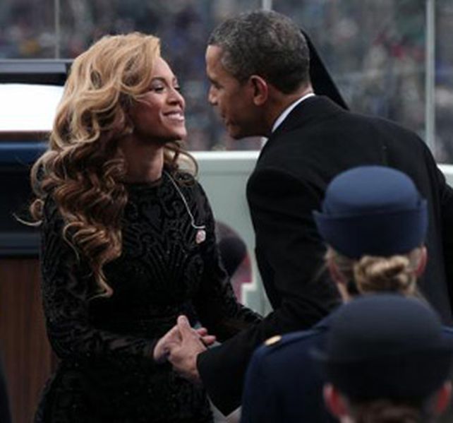 Beyonce y Obama mantendrían un romance extramatrimonial que podría complicar al líder de la Casa Blanca.