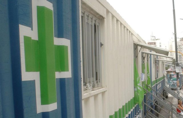 El director de Salud provincial confirmó que hay siete afectados y tres pacientes dieron positivo al virus de la gripe B.