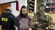 Un video revela el insólito escondite por donde intentó fugarse el prófugo Waldo Bilbao antes de ser detenido