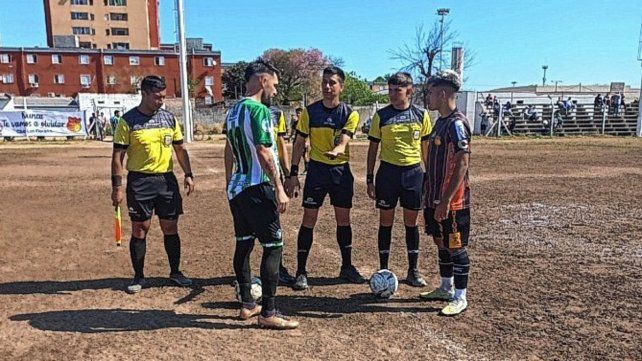 Liga Santafesina: Juventud Unida sigue imparable y Universidad aprovechó para trepar