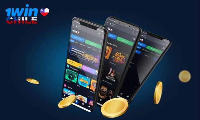 Reseña de 1win Chile: sitio líder en apuestas y casinos en línea