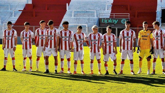 Unión viene de superar a Ateneo Unión viene de superar a Ateneo