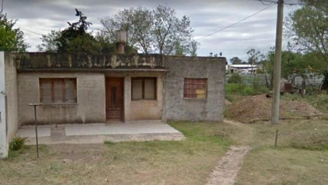 Horror en Venado Tuerto: su papá la encerró durante 20 años por tener novio