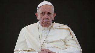 Paulón: “La recomendación del Papa enviándonos al psiquiatra, atrasa 30 años”