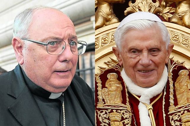Arancedo habló de la renuncia: “Nos sorprendió pero respeto la decisión ”
