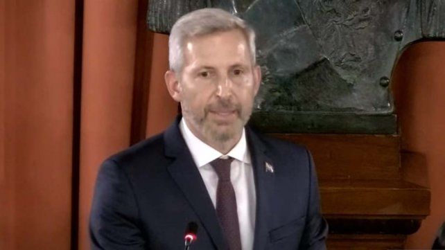 El gobernador
