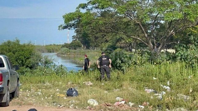 Lucas Carballo era de Paraná y residía en Santa Fe. Estaba desaparecido. Encontraron su cuerpo descuartizado en el río Salado. Hay un vecino detenido&nbsp;