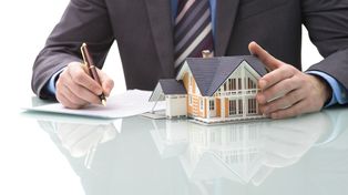 Preocupa la caída de ventas inmobiliarias tras la disparada del dólar