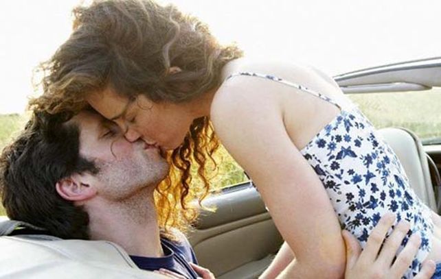 Veintiuna parejas accedieron a tan extraña petición