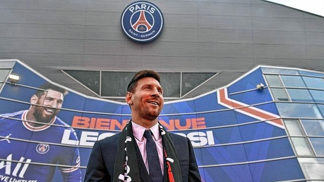 Lionel Messi: La ilusión con Argentina es grande